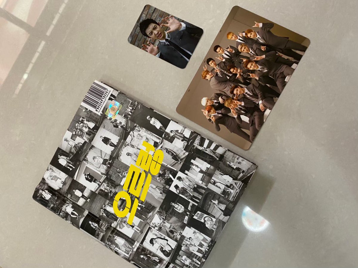 Extstore_💛 tweet media
