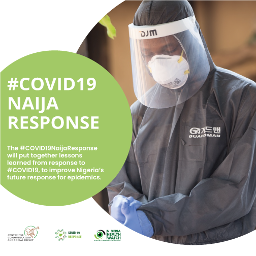 #Nigeria recorded its first confirmed case of #COVID19 in February 2020, and since then the country has been recording new cases at an exponential rate. <a href="/nighealthwatch/">Nigeria Health Watch</a> and <a href="/CCSImpact/">CCSImpact</a> are documenting government response to the #COVID19 outbreak. 
#COVID19NaijaResponse