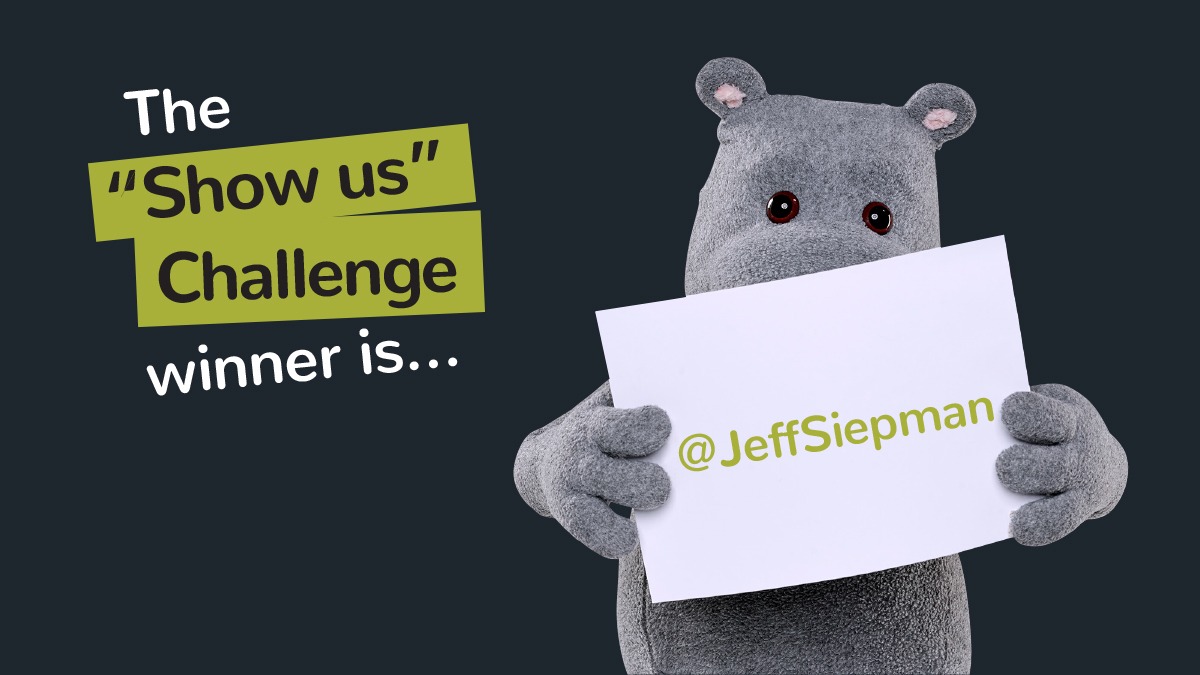 Hippo_co_za's tweet photo. Phew, what a week it’s been. Great for some of you, challenging for others. But one thing’s for sure, this week’s going to be much better for our lucky winner of the R1000 Checkers voucher! https://t.co/d6JfHm4w4Q