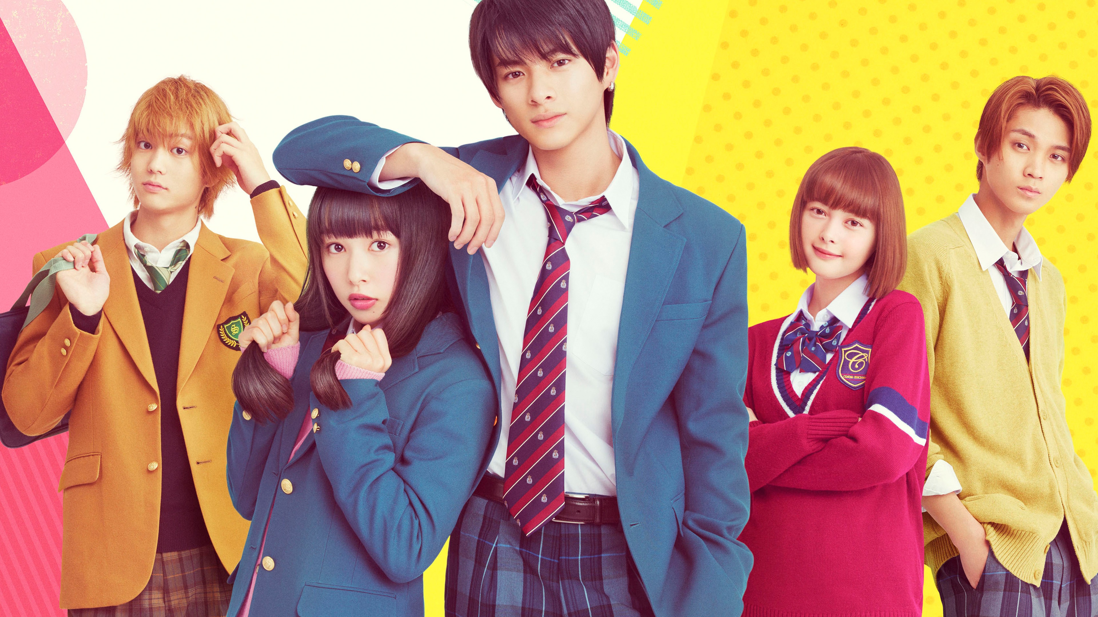 映画『ういらぶ。』 (@welove_movie) / X 映画『ういらぶ。』 (@welove_movie) / X
