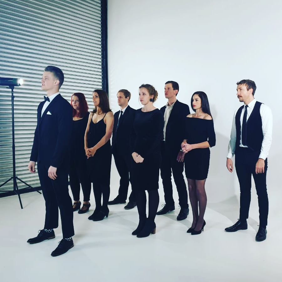 TRoyalMadness's tweet photo. Can't wait to get back in the studio to give you another crazy music video! 

Until then... We'll keep our Lyrical Lockdown videos coming!

#cantwait #crazy #fun #music #musicvideo #outside #lyrics #lockdown #studio #artists #coverartist #mashup #acapella #sing #performer https://t.co/Vu3Itz7hK6