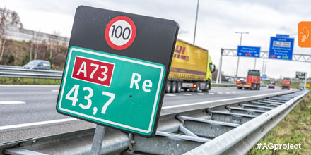 AnteaGroupNL's tweet photo. #AGproject Minister @CvNieuwenhuizen heeft het ontwerptracébesluit voor #Zaarderheiken ondertekend. Onze geluidexperts onderzochten de akoestische effecten. Ook werkten we aan de #milieueffectrapportage en #effectstudies: https://t.co/MrbWnFe1ZE https://t.co/O84xykEJiL