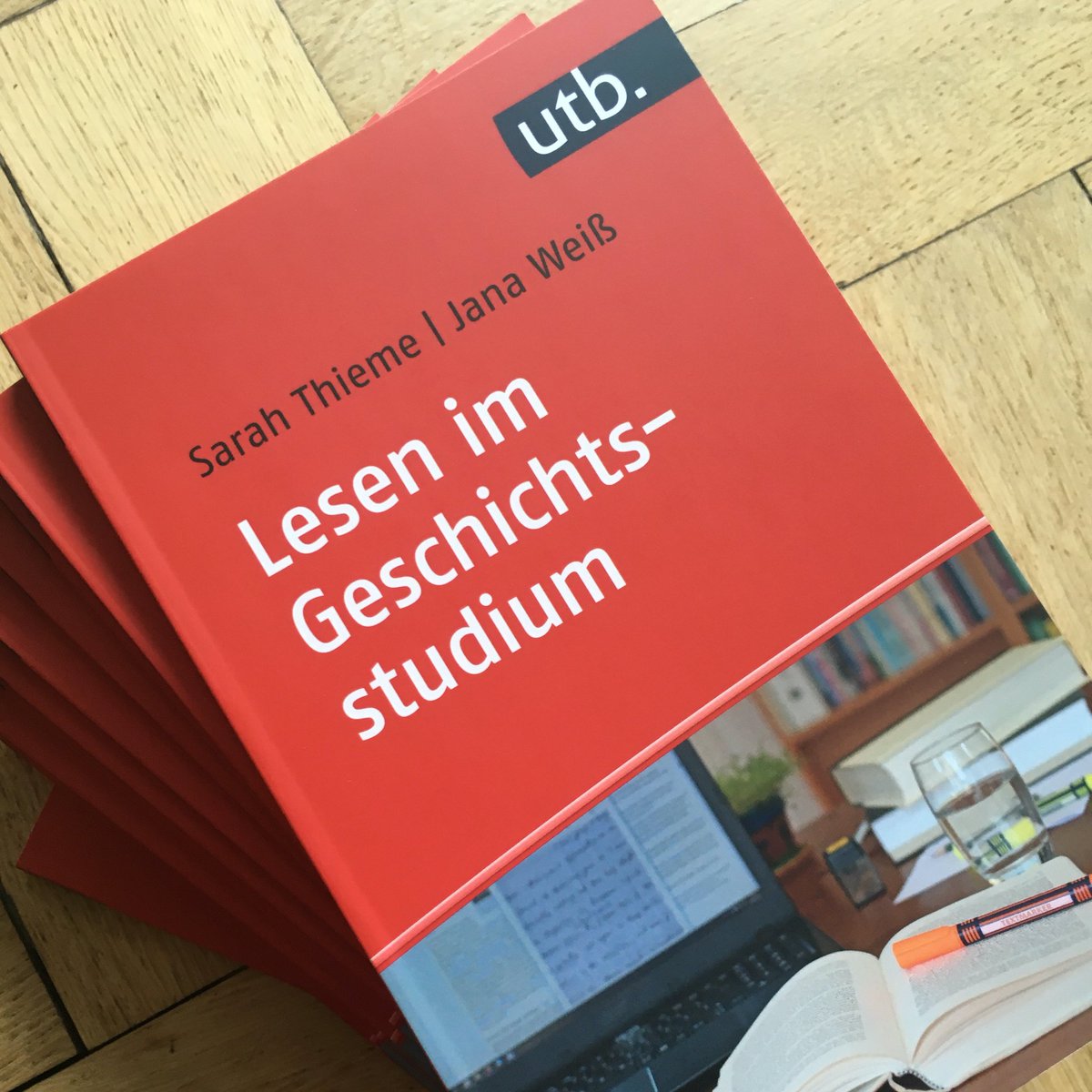 Alexander Thiele tweet media