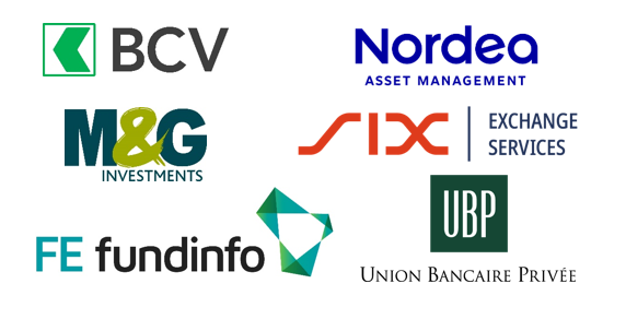 finanzmesse's tweet photo. Es geht weiter mit den Anmeldungen zur #Finanz21:
- Banque Cantonale Vaudoise @BCV
- Nordea Asset Management @Nordea
- M&G Investments @mandgprof
- SIX @sixgroup
- FE fundinfo @FEfundinfo
- Union Bancaire Privée UBP @UBP_Group
sind wieder dabei! https://t.co/vYJRbmXNW2