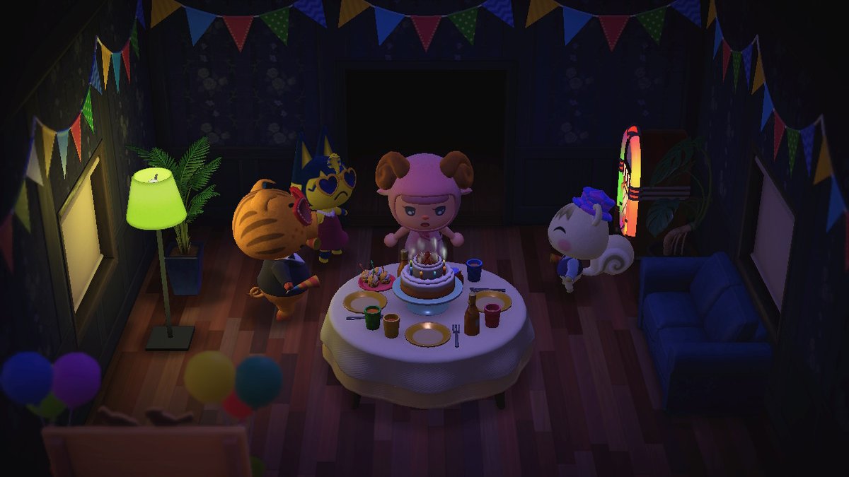 Hannxgo's tweet image. #AnimalCrossing #ACNH #NintendoSwitch