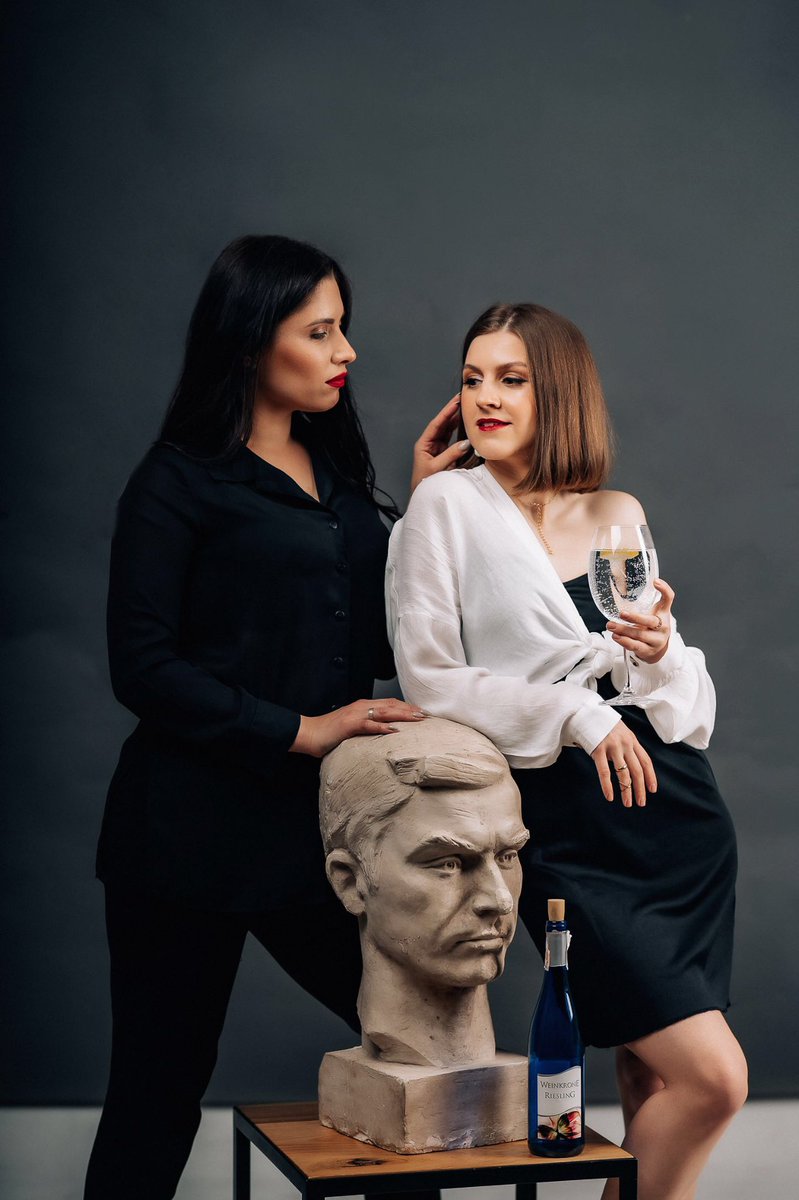 mnogocoffee's tweet photo. сьогодні виявляється день друзів ❤️ гріх не скористатись і покази вам своїх 💔
@Palares_net  @pink_marakuja  Бадді і Крошка ❤️ https://t.co/DqoEnJGvGf
