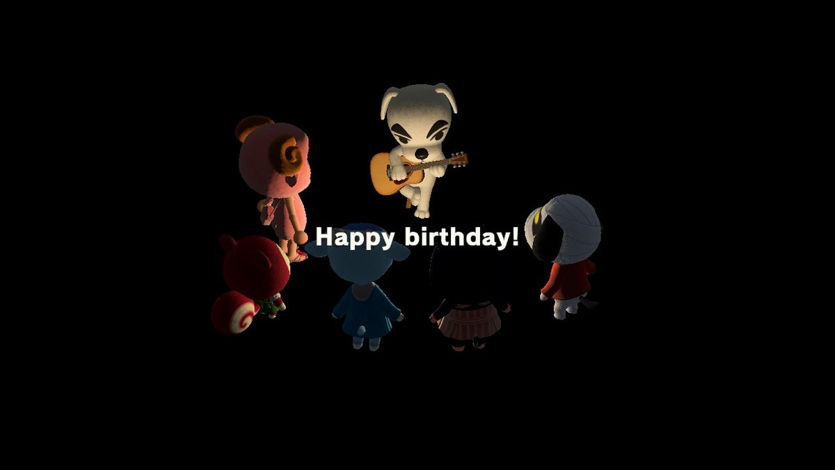 Hannxgo's tweet image. #AnimalCrossing #ACNH #NintendoSwitch