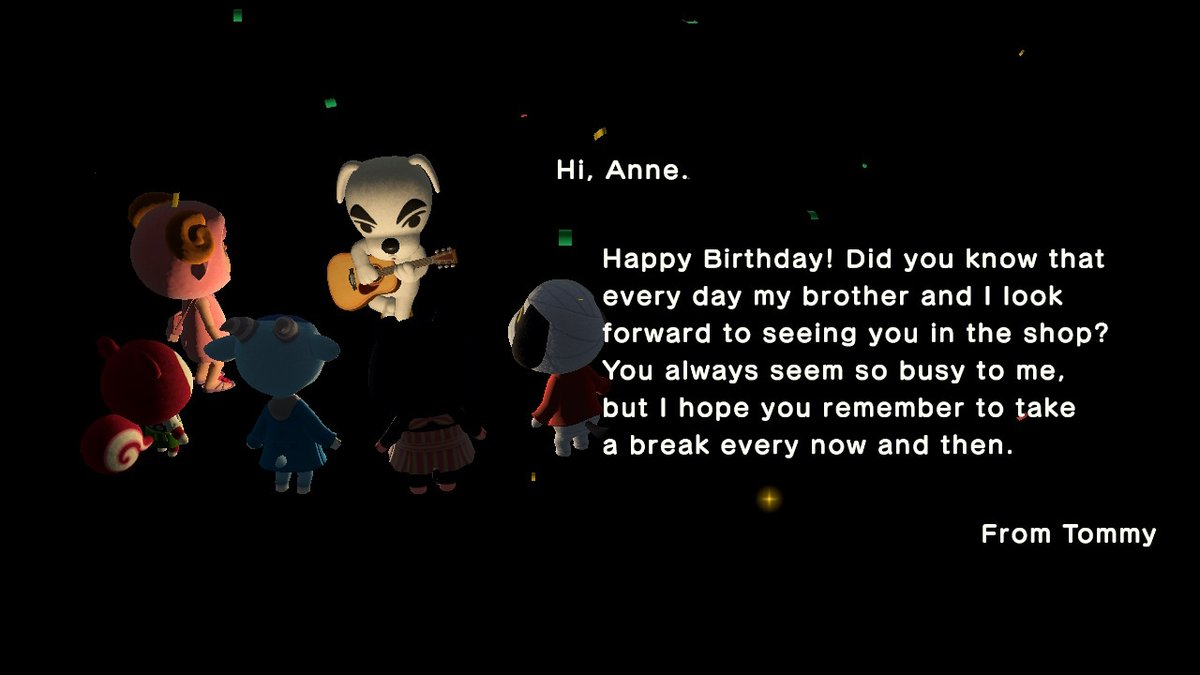 Hannxgo's tweet image. #AnimalCrossing #ACNH #NintendoSwitch