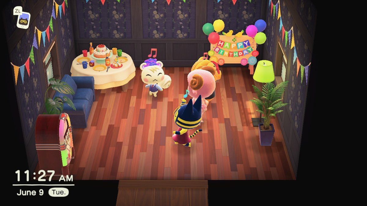 Hannxgo's tweet image. #AnimalCrossing #ACNH #NintendoSwitch