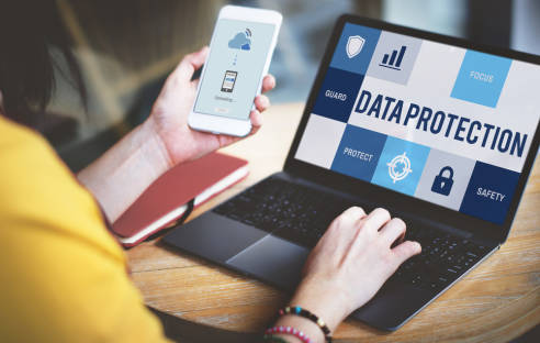 GDPRplusX's tweet photo. Germany: Around 82 percent of German citizens only share data that is absolutely #necessary for use. These are the results of the @postbank Digital Study 2020. 
https://t.co/jnSjfETIjA https://t.co/PpUNLviqu1