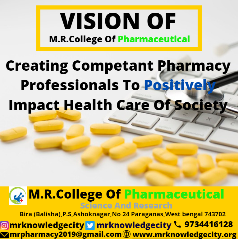 M.R.College Of Pharmaceutical (@mrpharmaedu) on Twitter photo 