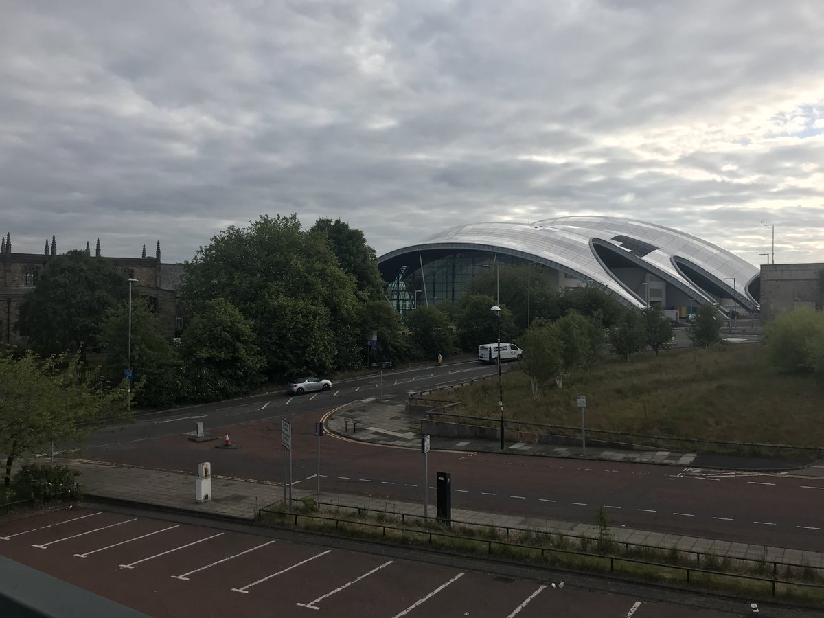 dvdpritchard's tweet photo. Start of Day Two underway of our @SintonsLaw
 Magnificent Seven Challenge @JohnDavis190 @AndrewMcGowan_ @Phil_Davison64 @JamiBlythe @DayOneTrauma @Leeds_Cares. Click to watch our full video &amp; donate if you can https://t.co/gZBs54VZcF @sintonsneuro https://t.co/68oN72Y2kB