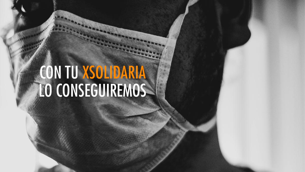 EAPNMadrid's tweet photo. La crisis sanitaria, económica y social del #COVID19 necesita en respuesta la responsabilidad y solidaridad de las personas. Tu @XSolidaria hará que las ONG ayuden a quienes más lo necesitan 💪 Ahora más que nunca tienes #1MillóndeRazones para marcar #FinesSociales en tu renta https://t.co/tu1LhkToF5