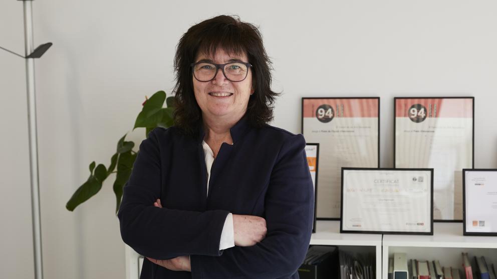 Blanquerna tweet media