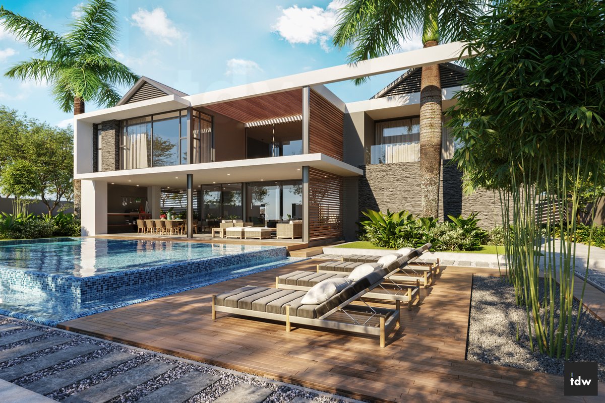 Troika Design Workshop ZW tweet media