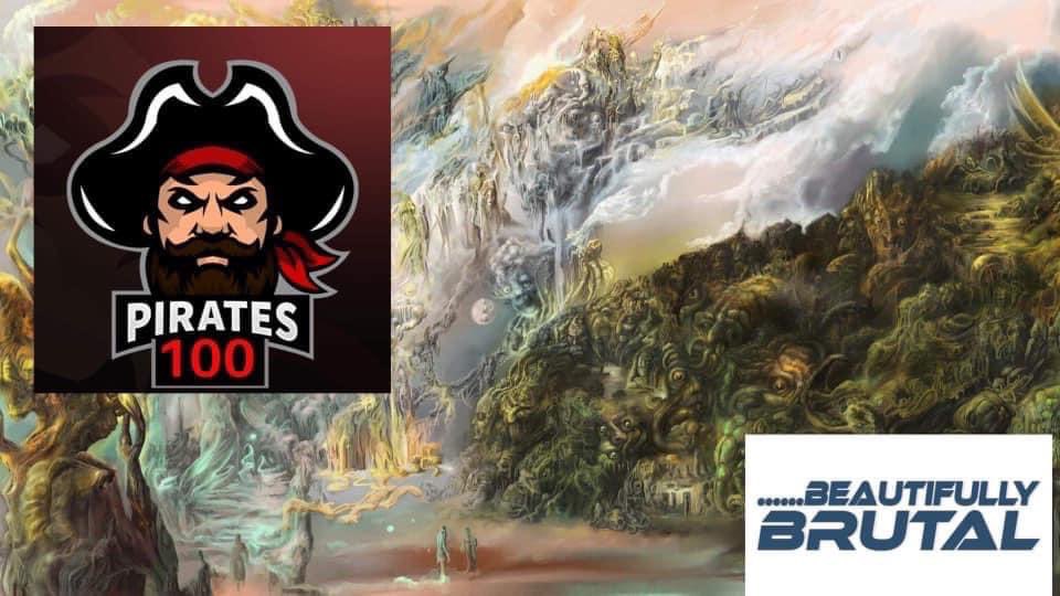 BeautifullyBru6's tweet photo. New Race Alert for 2021! Pirates 100! Sea start and Cave run threw!! @BeautifullyBru6 https://t.co/zby6yciq1X