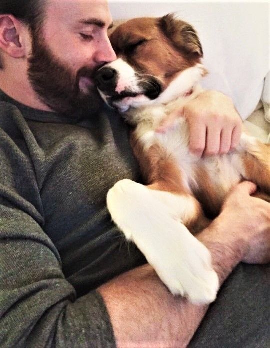 My heart is so soft for them