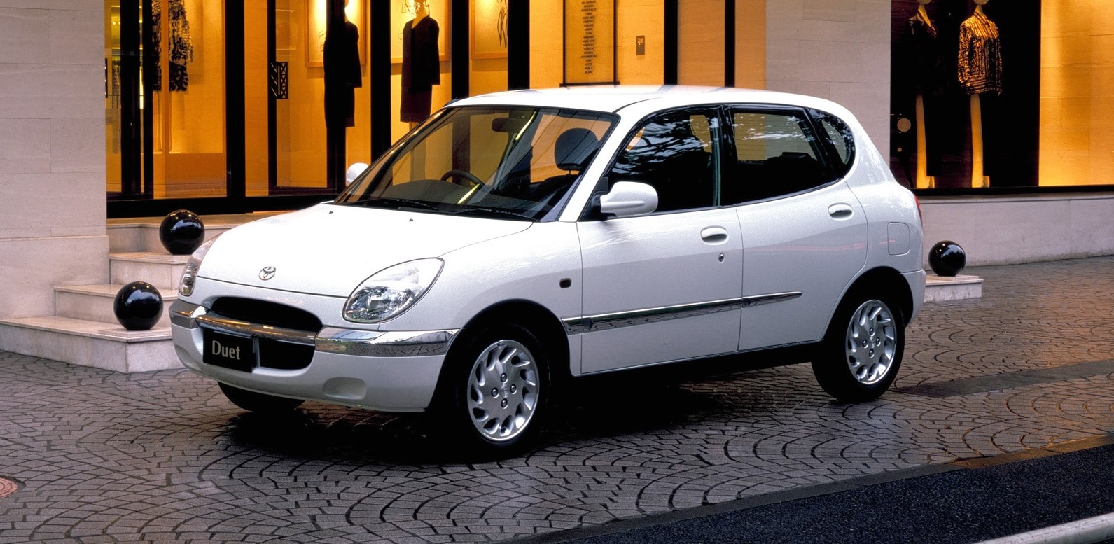 トヨタ自動車株式会社 たくさんのご回答ありがとうございます 朝のクルマ は 可愛いフリして割とやる デュエット でした 車好き クルマ文化 トヨタ Toyota T Co Tqlhw9tppo Twitter