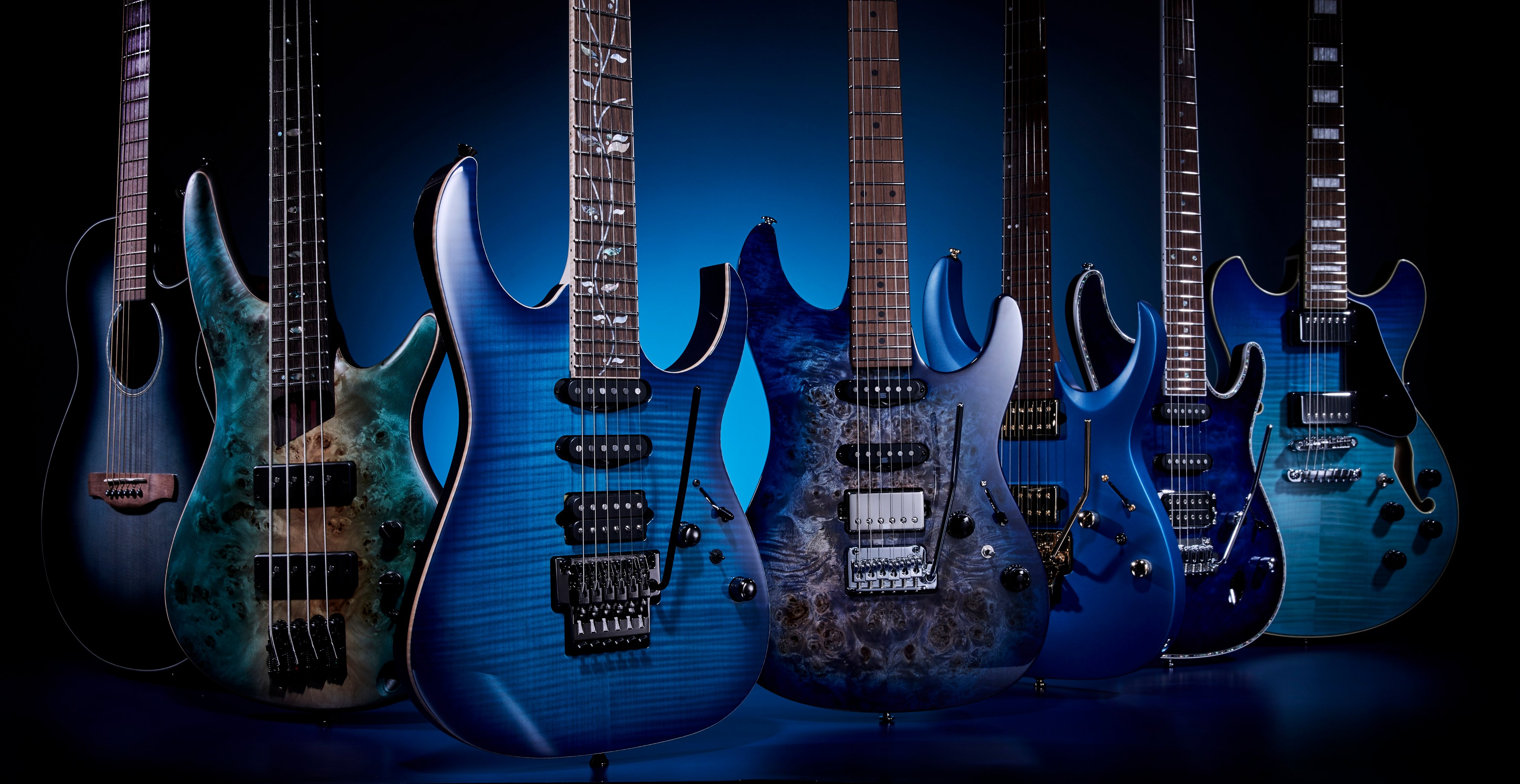 Ibanezjapan Ibanezの 青いギター をご紹介 Az2402 Icm Az24 Icm Icm Ice Blue Metallic 新世代ギタリストのスタンダード モデル Az シリーズより Az2402 Icm Az24 Icm T Co Ggmvidceb8 僕の青いギターかっこいい