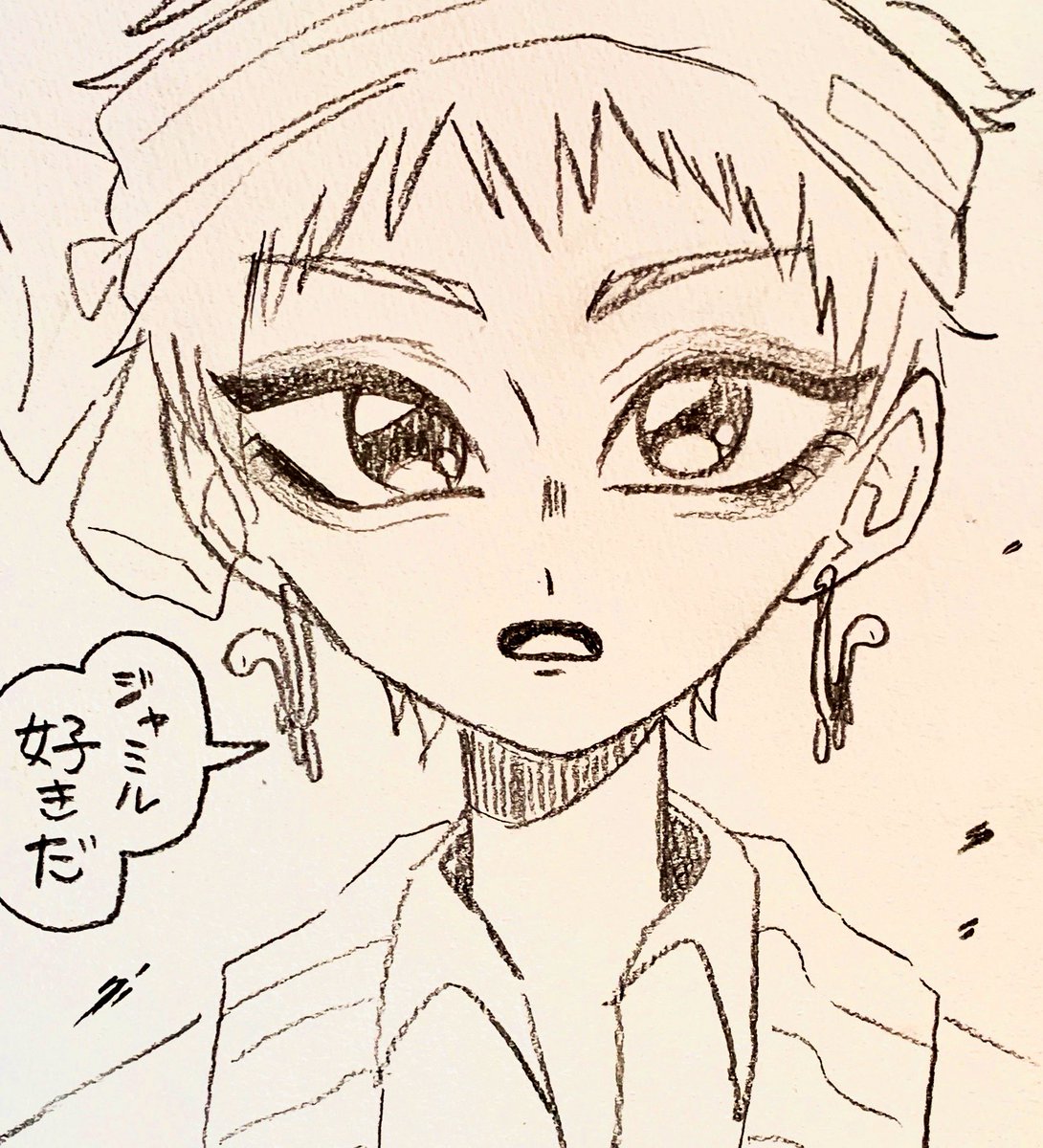 🐍を照れさせたかっただけ 