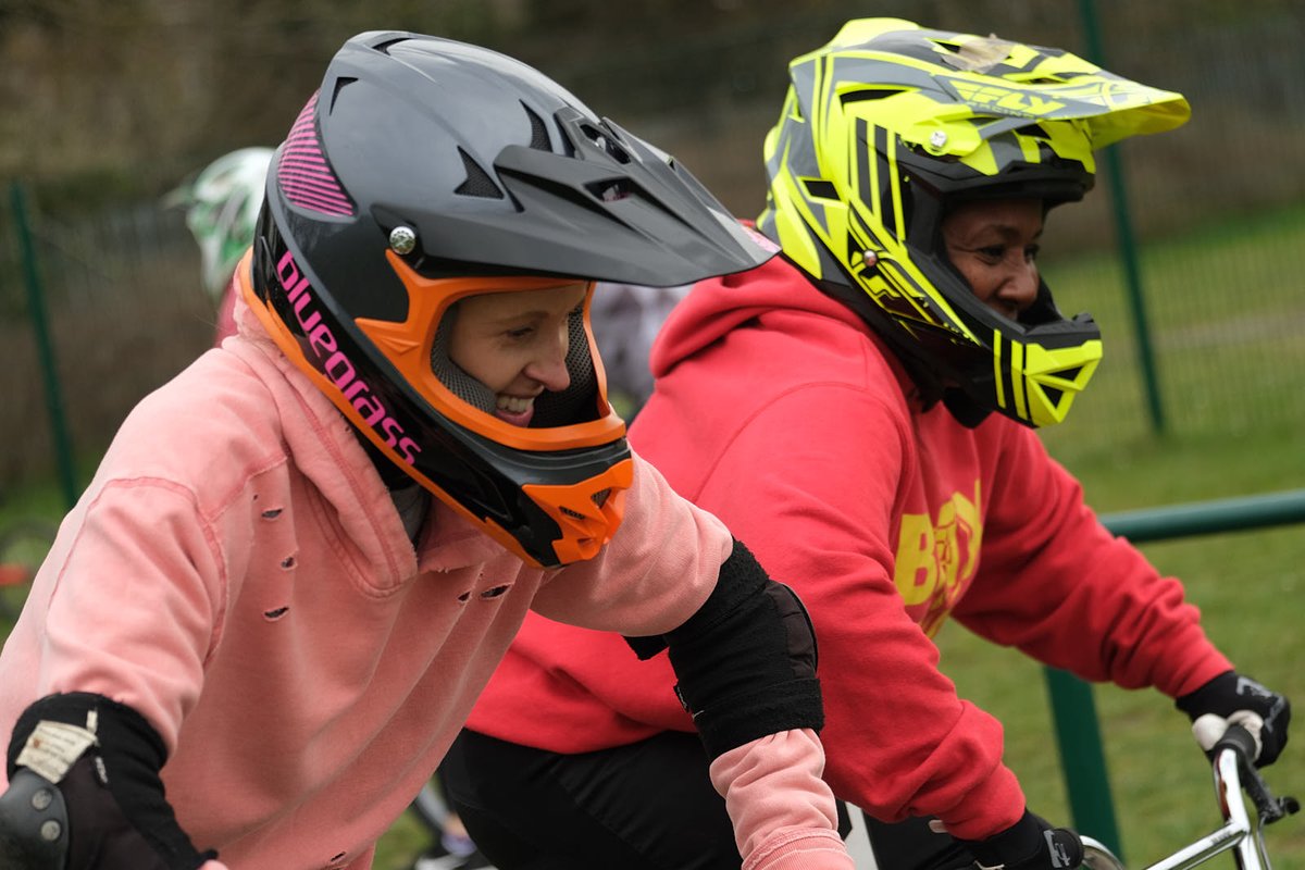 AccessSport's tweet photo. To all our BMXercisers out there, we want YOU to describe your BMXercise experiences in one word and show us using pictures and videos of your favourite BMXercise moments!
Don't forget to tag us!
#BMXercise #StayActiveWithAccess #bikeweek #7daysofcycling
@WeAreCyclingUK https://t.co/zuc4SZsxbC