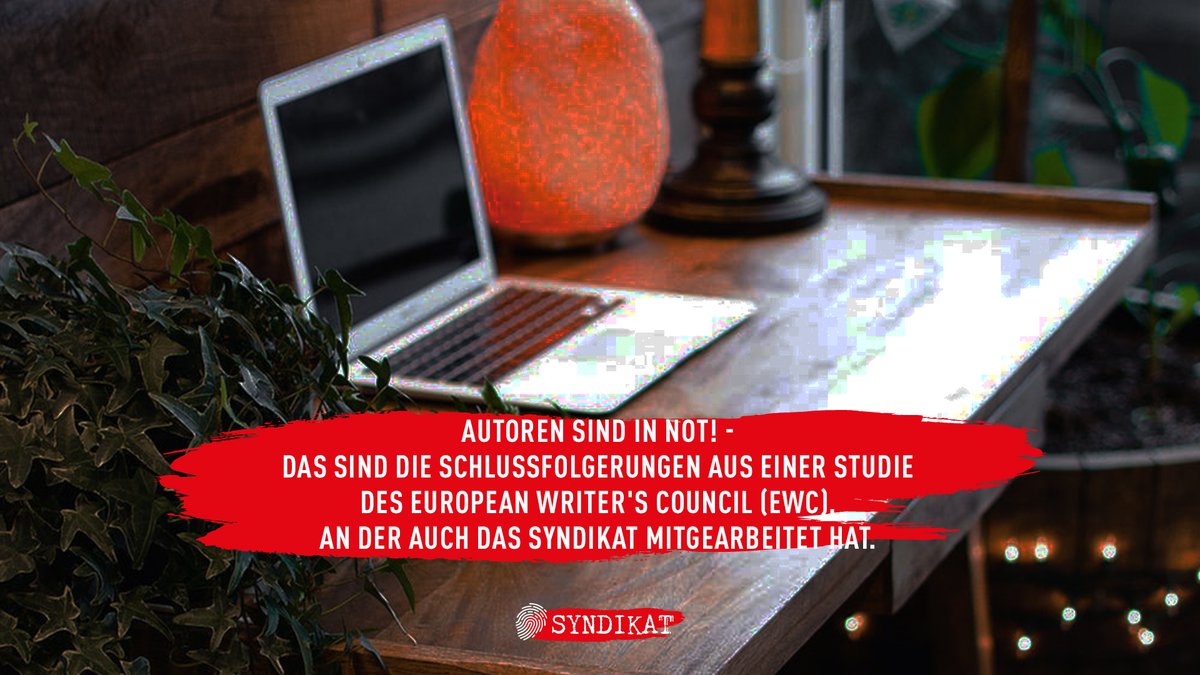 SYNDIKAT e.V. tweet media