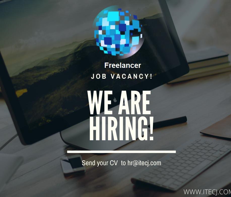 FindMeJob2's tweet photo. #Jordan #IT #FindMeJob https://t.co/mdAdcQwEOa