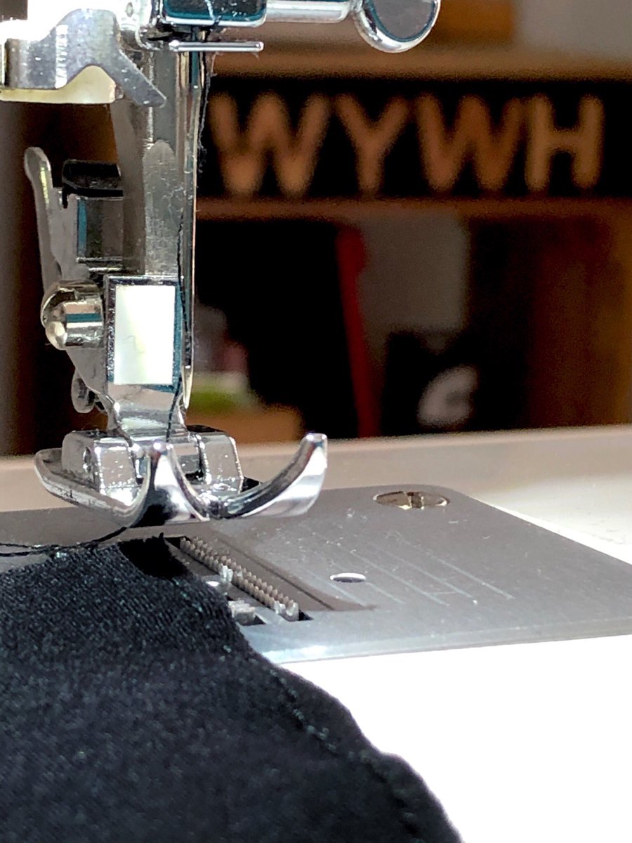 RYLNT13's tweet photo. Sewing each day keeps the crazy away !!
.
.
#Sewing #SewingLife #DIY #Jahit #NoLiFeMatters #KeepMyAssAtHome #JagaKewarasan https://t.co/6WwBe5kZQ5