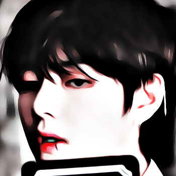 disfuji's tweet photo. 😈
#แจกดิส bts -  v taehyung https://t.co/t8p9Pdcm9x