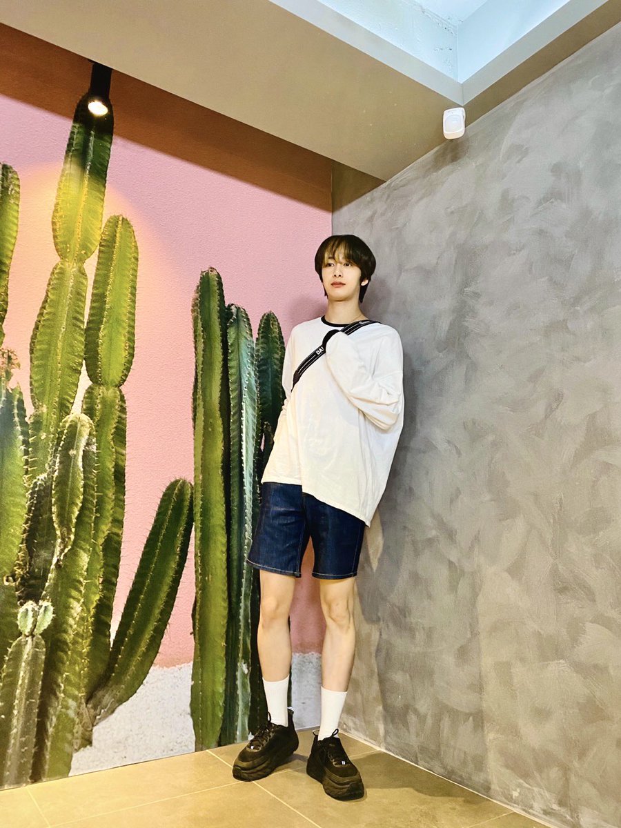 [#형원] 안녕 몬베베