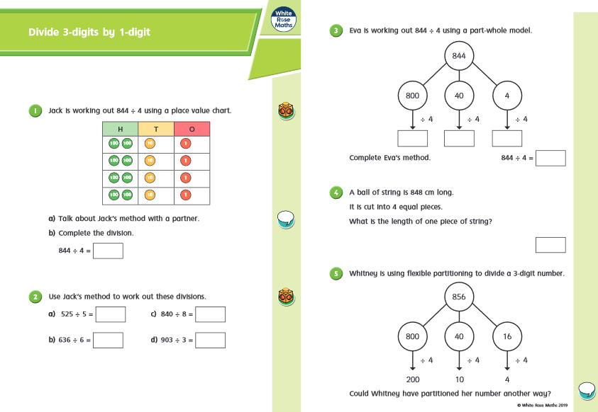 Good morning Year 4! I've loved seeing all of your work so far this week! Perhaps today you can have a look at your Maths challenge? You need to divide 3 digit numbers by 1 digit. windsorprimaryblogs.com/year42019/2020… <a href="/WindsorCP/">Windsor CP</a> <a href="/MissPickering83/">MissPickering</a>