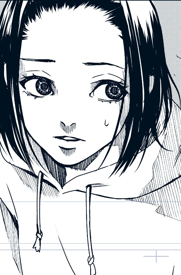 ツイッター漫画には受け入れられやすい様式が存在していて自分の漫画はその型に上手くはまってない。
何とかウケようと模索して悩んだ事もあったけど浮いた存在なのは逆に他に無い個性では?と思ったら少し気が晴れた。
苦手を頑張って埋没するより自分を貫いた方がワンチャンあるかもしれない(苦笑) 