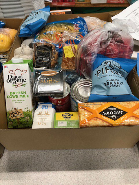 DaioniOrganic's tweet photo. We are delighted to be supplying our Daioni Organic UHT Milk to over 7000 homes across Wales as part of the Welsh Government Food Box Scheme. Proudly sitting amongst other Welsh producers, helping those in need. #itstartswithgoodness
https://t.co/GYy0RtLENv https://t.co/gbaAPFduU1