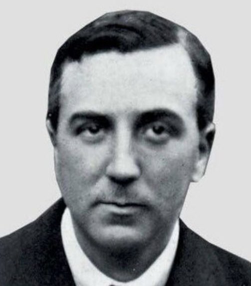 Police_Gazette's tweet photo. One hundred years ago, #OTD in 1920, the trial of Ronald Vivian Light began. Charged with murdering local Leicestershire girl Bella Wright, 34-year-old Light appeared at Leicester Castle Court under intense local and national scrutiny. @CCLeicsPolice @ewheelband @RecordOffice https://t.co/jUzcIh7fbq