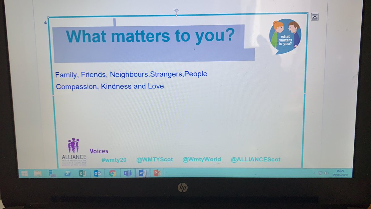 Roseann Logan (@rmakeslinks) on Twitter photo #wmty20 This is what matters to me... what about you, share what matters to you <a href="/WMTYScot/">WMTY</a> <a href="/WmtyWorld/">WMTY.world</a> <a href="/ALLIANCEScot/">The ALLIANCE</a> <a href="/LWPmakeslinks/">LinksWorkerProgramme</a> #wmty20 This is what matters to me... what about you, share what matters to you <a href="/WMTYScot/">WMTY</a> <a href="/WmtyWorld/">WMTY.world</a> <a href="/ALLIANCEScot/">The ALLIANCE</a> <a href="/LWPmakeslinks/">LinksWorkerProgramme</a>