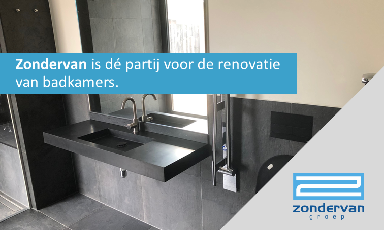 dick1811's tweet photo. Zondervan is dé partij voor de renovatie van badkamers, toiletten en keukens. https://t.co/GapqGbLuda