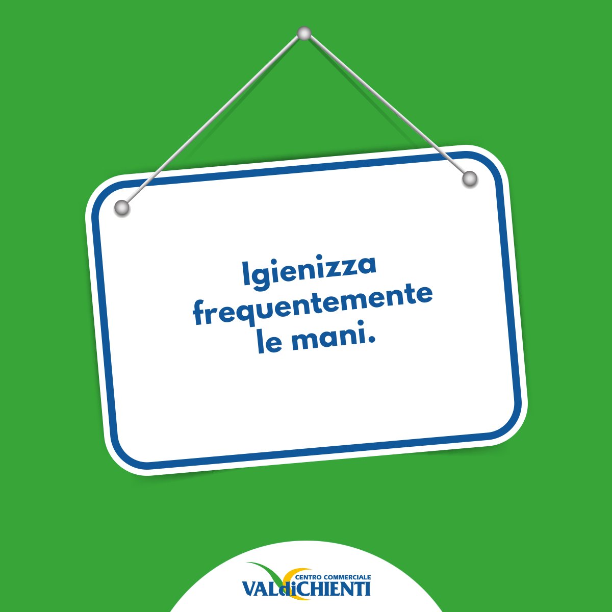 valdichienti's tweet photo. Semplici routine possono fare la differenza! 🤓
Igienizza frequentemente le mani con gli appositi gel oppure lavandole accuratamente con acqua e sapone.
#CentroValDiChienti https://t.co/We8xoG2mzE