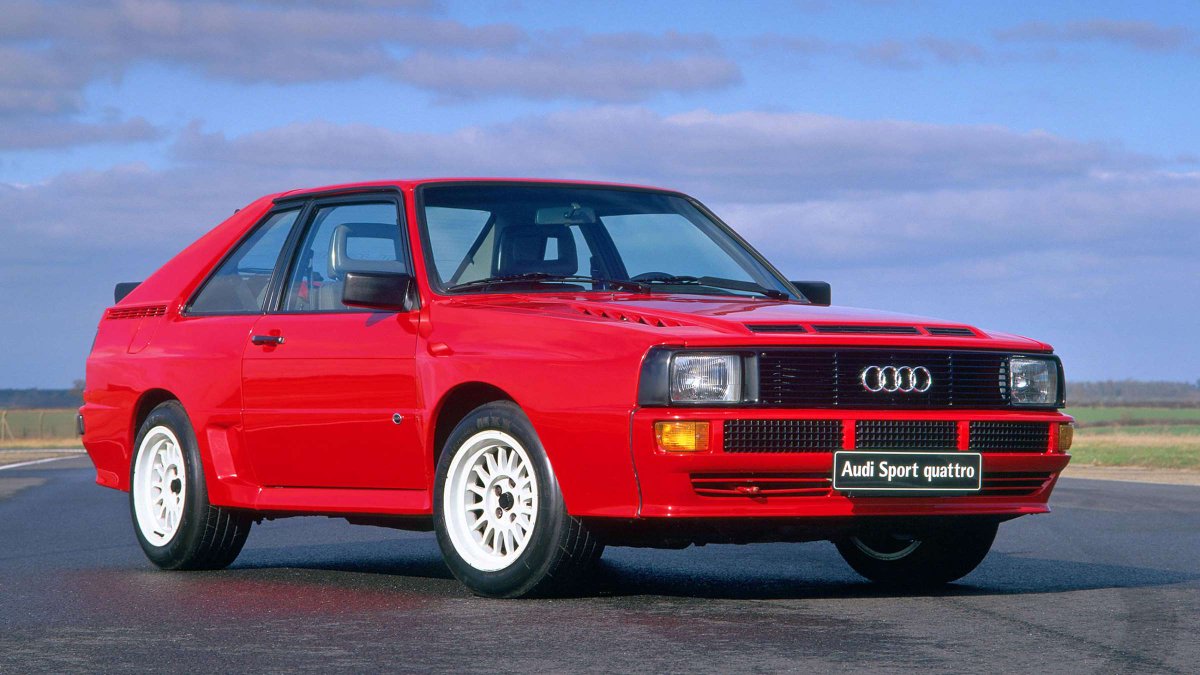Which of these legendary Quattro Audis are your favourite? #gwoverdrive
goodwood.com/grr/road/news/…