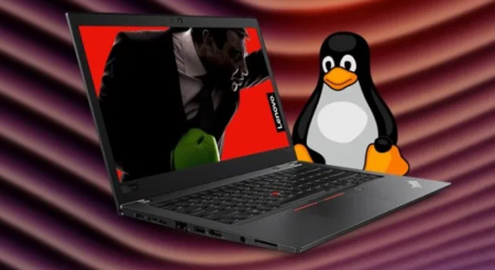 Η Lenovo βάζει Linux σε όλα τα μοντέλα υπολογιστών της! - opensource.ellak.gr/2020/06/09/i-l…
Σε μια τεράστιας σημασίας κίνηση, η Lenovo ανακοίνωσε ότι θα 
προσφέρει το Red Hat Enterprise Linux καθώς και το Ubuntu LTS σε όλη τη 
γκάμα των workstation προσωπικών υπολογιστών της με πλήρη πι...