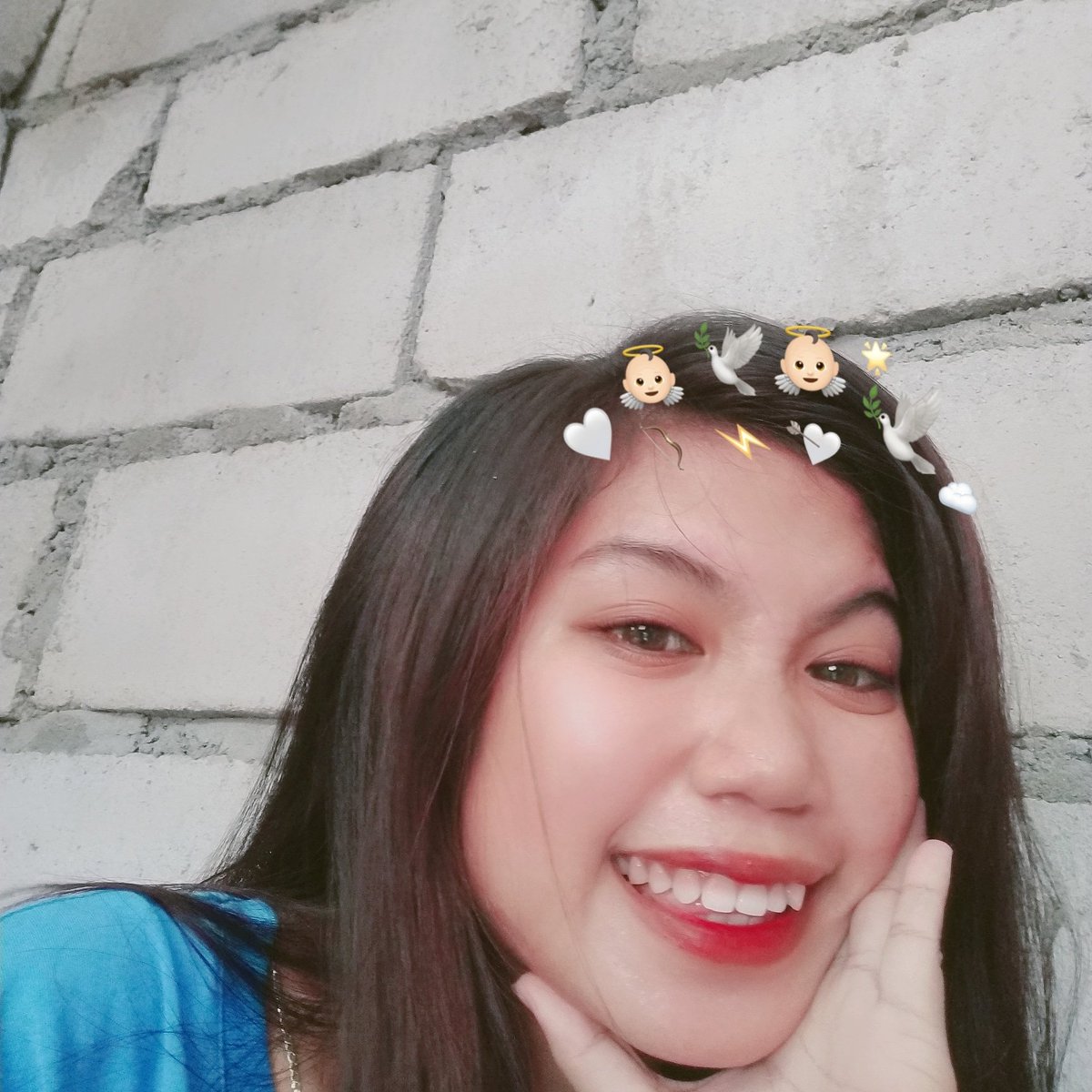 Lhiezhelle Ponseca Abuan (@labuab) on Twitter photo 