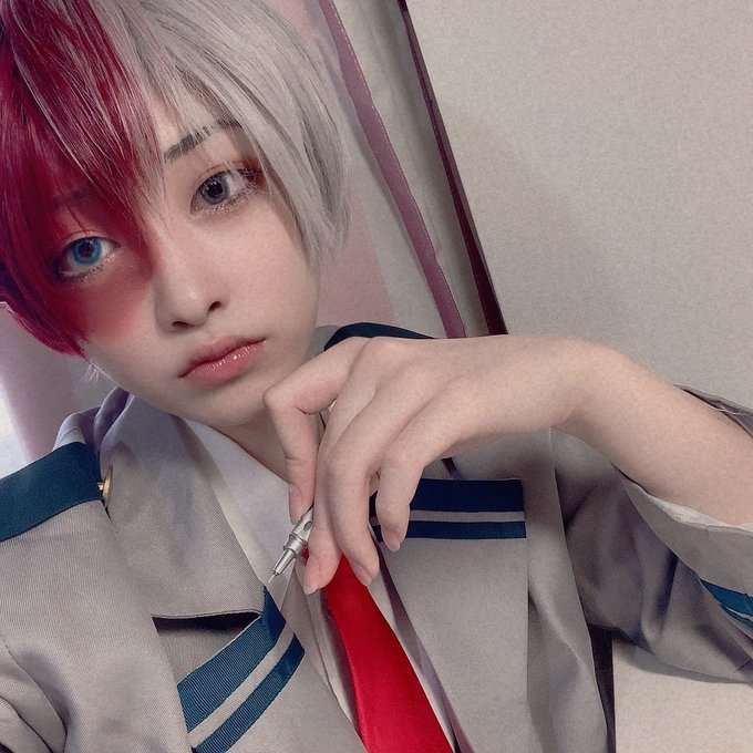コスプレイヤーicoのTwitter画像39