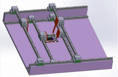 tef_montajes's tweet image. 💥 #Testing de #placaselectrónicas: uno de nuestros servicios más demandados. En Tef diseñamos maquinaria tipo #FlyingProbe para verificar las placas de nuestros clientes de manera ágil y segura.
👉 Con posibilidad de intercambio de cabezales.
tefmontajes.com/portfolio/caso…