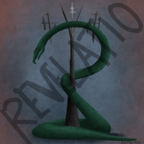 revelatiodev's tweet photo. Bonjour à tous !

Voici le nouveau logo du studio Revelatio, un grand merci à Sunasan !

Discord: https://t.co/XWXPxIXC0y

Instagram:https://t.co/6HqWEe7Iw9

#LogoDesign #Studio #gamedev
#Revelatio https://t.co/9c2M8zptAE