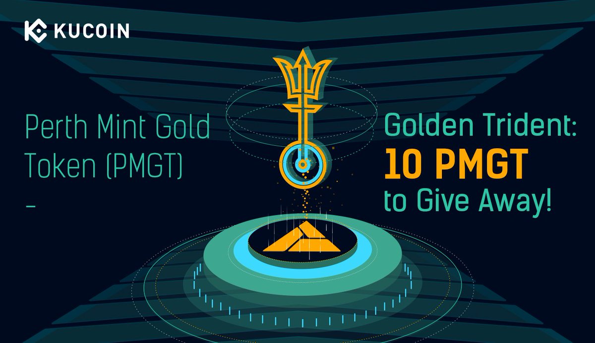 kucoincom's tweet photo. 🎁 Golden Blind Box: Guess the $PMGT closing price on #KuCoin at 18:00 (UTC+8) on June 24 to win up to 0.25 PMGT!

How to enter:
✅ Follow @kucoincom &amp; @pmgoldtoken 
✅ RT
✅ Comment your guess below
✅ Submit: https://t.co/LH1nNBwgEc

More info: https://t.co/Fz3ImuYJbf https://t.co/n7iQrA3Sk8