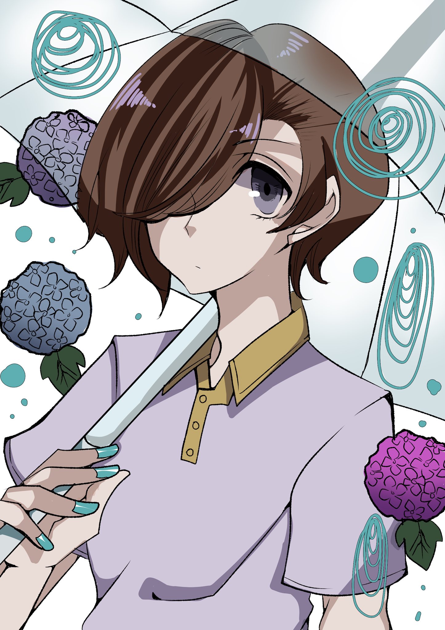 清水わかこ 個展まであと1年7ヶ月 A Twitter 君の幸せを願う イラスト Illustration オリジナル T Co Oqpc6hllpq Twitter