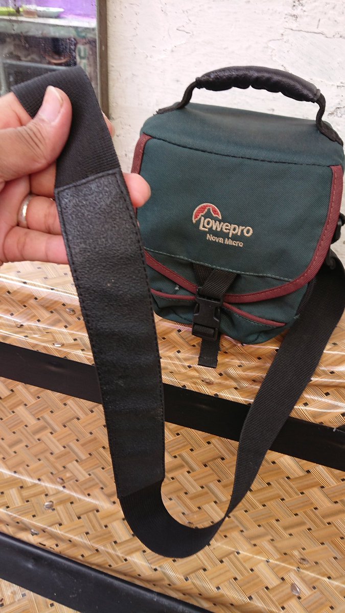 kurniawan0905's tweet image. Tas kamera

Merk Lowepro (original) 

Kondisi bagus (bekas)

Harga 120 ribu

0812 9796 8858

#tas #kamera #taskamera #lowepro
#bekas #bekasbagus #original