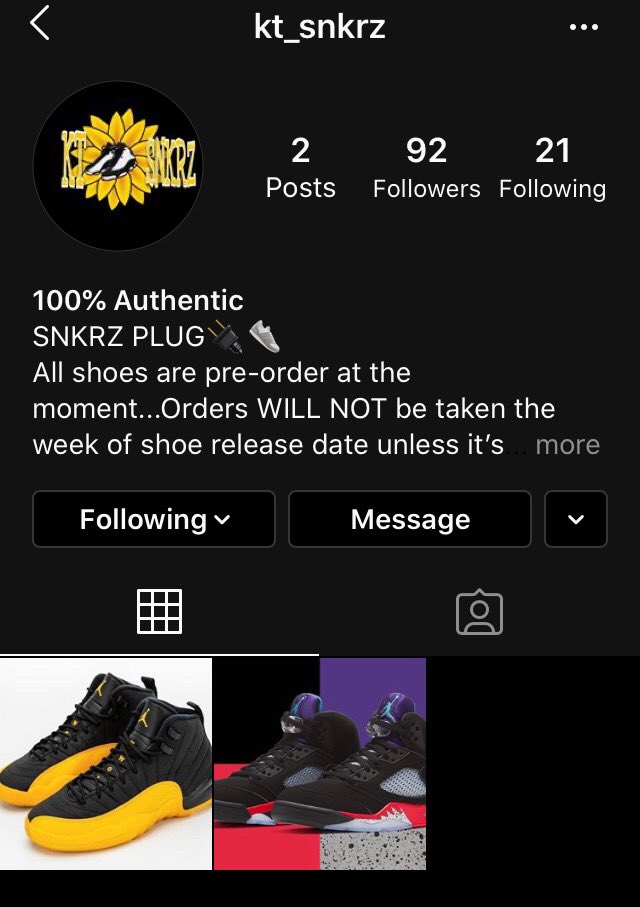 GlamAveli's tweet photo. #SneakerPlug #Shoes #SneakerHead https://t.co/xaCE7wVSic