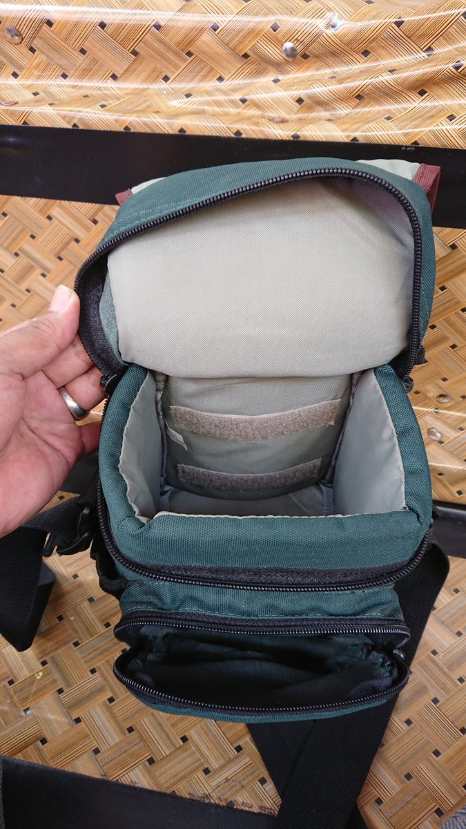 kurniawan0905's tweet image. Tas kamera

Merk Lowepro (original) 

Kondisi bagus (bekas)

Harga 120 ribu

0812 9796 8858

#tas #kamera #taskamera #lowepro
#bekas #bekasbagus #original