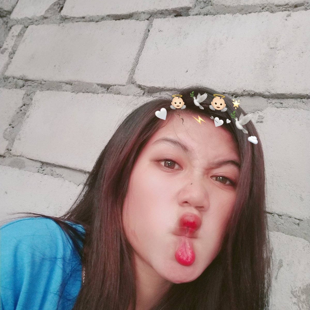 Lhiezhelle Ponseca Abuan (@labuab) on Twitter photo 