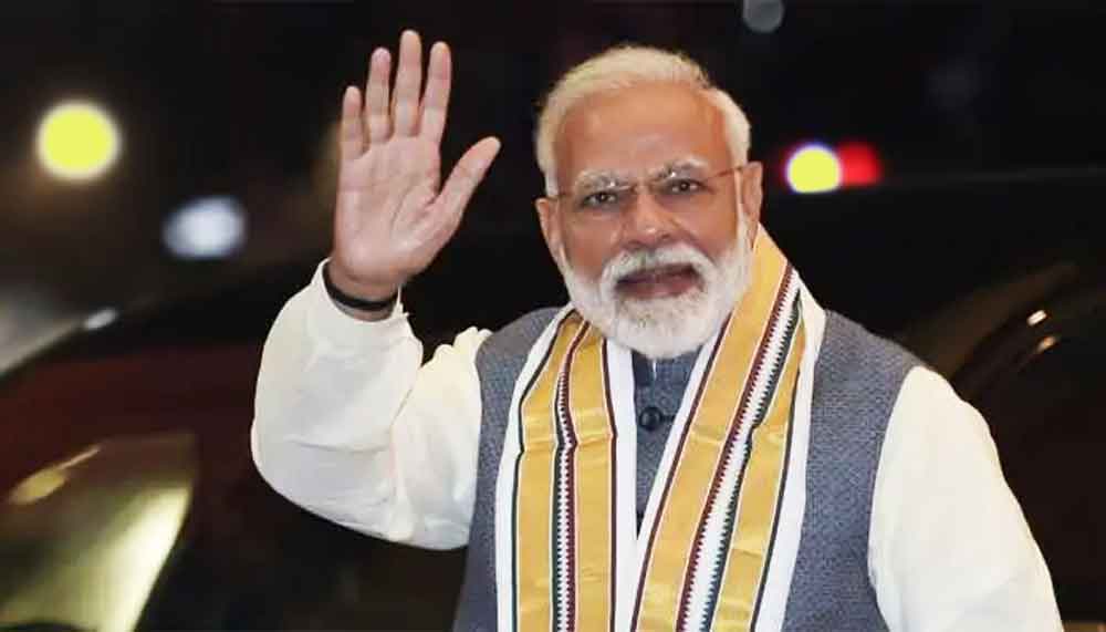 प्रधानमंत्री नरेंद्र मोदी हैं भारत के सार्वाधिक प्रभावशाली व्यक्ति thefameindia.com/modi-number-on… <a href="/PMOIndia/">PMO India</a> <a href="/narendramodi/">Narendra Modi</a> <a href="/narendramodi_in/">narendramodi_in</a>